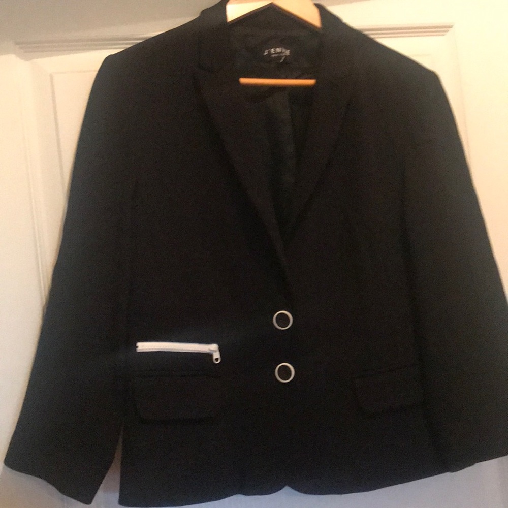 Summer Jacket
